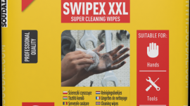 Czyste mieszkanie na walentynki